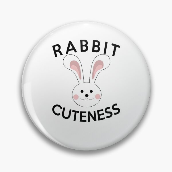 Item preview, Rabbit Cuteness designed and sold by Visualsplendors.