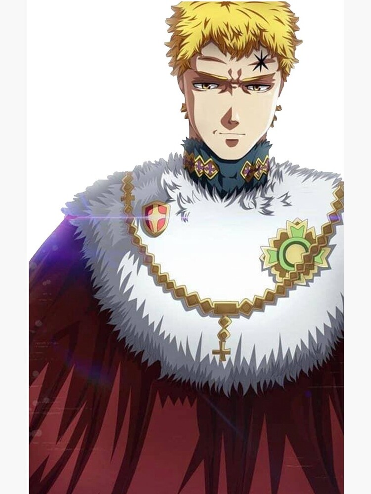 wizard king julius