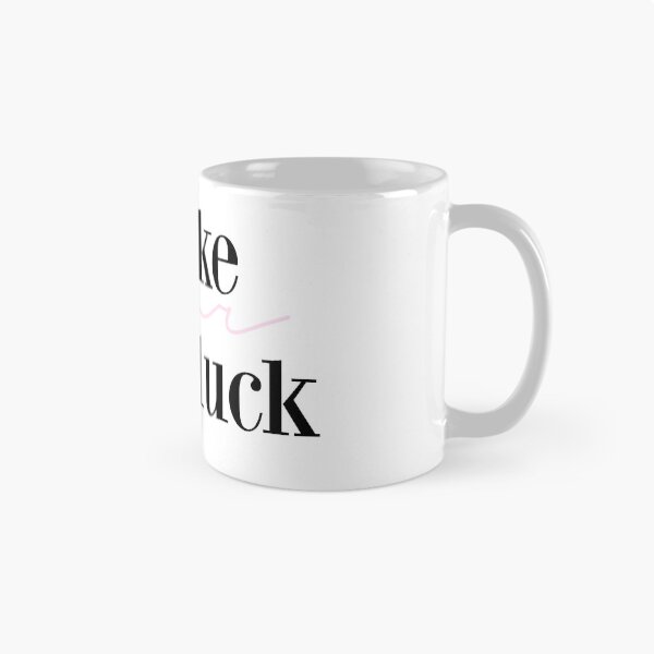 Item preview, make your own luck  designed and sold by pnkrose.