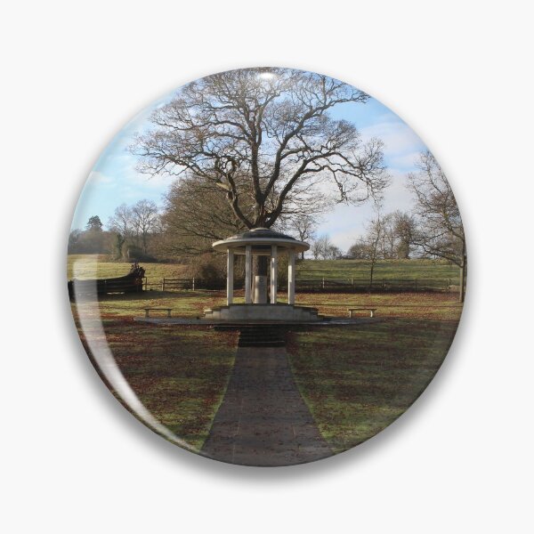 Item preview, Tribute to Magna Carta designed and sold by LeighsDesigns.