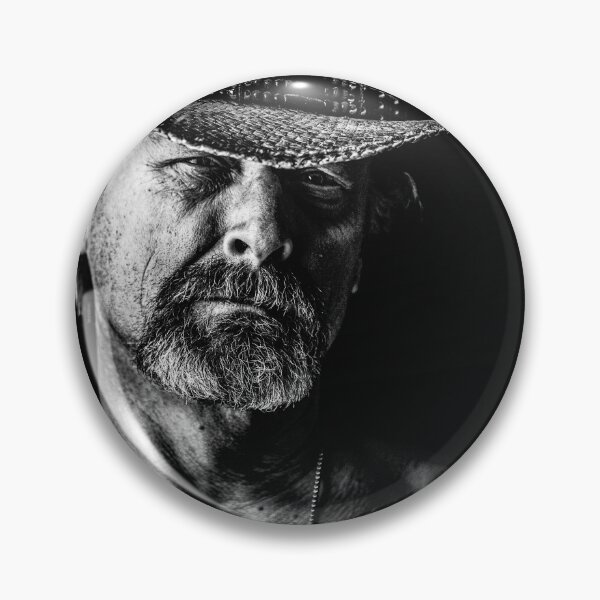 Item preview, Just An Old Cowhand designed and sold by paulhowardphoto.