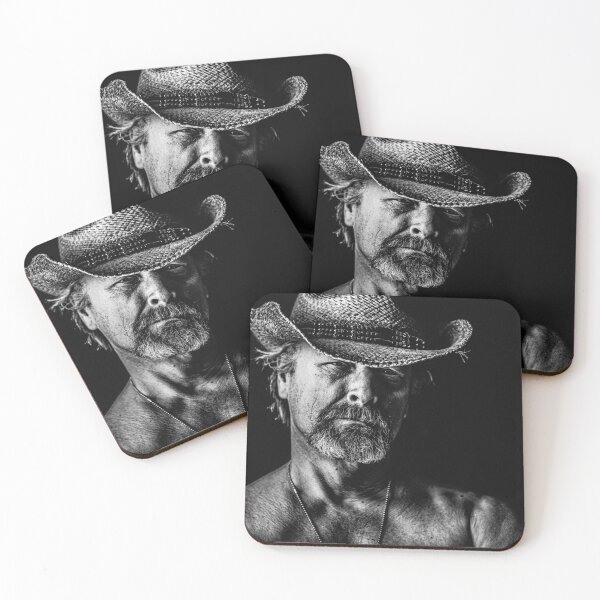 Item preview, Just An Old Cowhand designed and sold by paulhowardphoto.