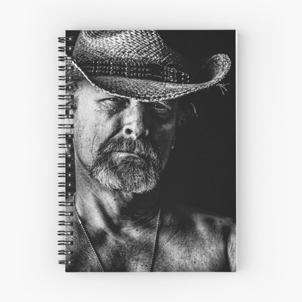 Item preview, Just An Old Cowhand designed and sold by paulhowardphoto.