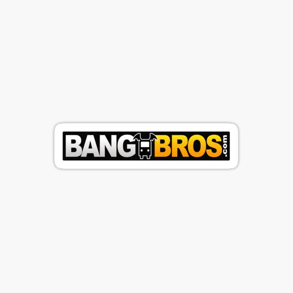 BANGBROS porn xvideos pornhub sex pornstars Sticker