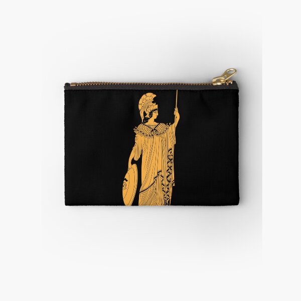 Item preview, Athena Greek Artwork designed and sold by OwlishArts.