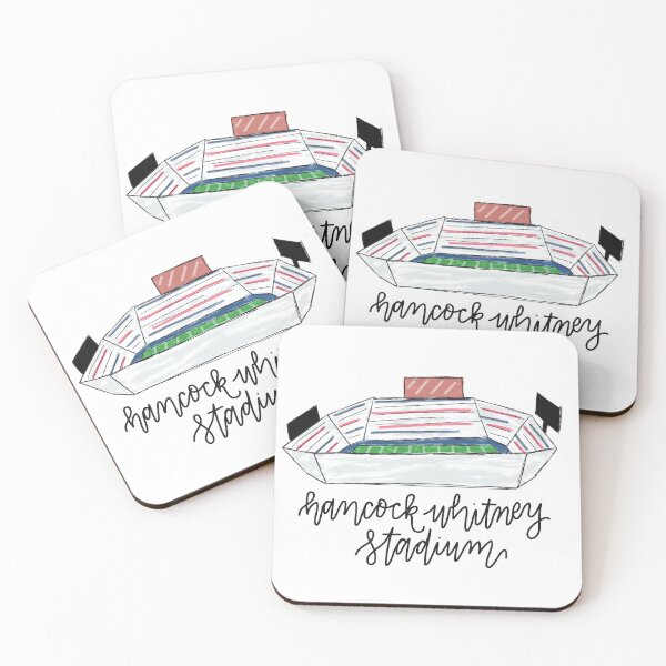 Item preview, USA - Hancock Whitney Stadium designed and sold by gbreshears.