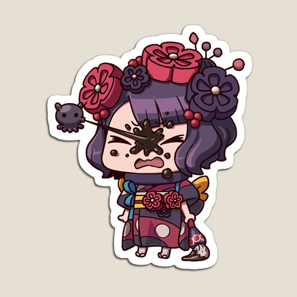 Fate Grand Order - Minamoto no Raikou v4 (Anime/Ecchi/Waifu) STICKER V –  The Sticker Space