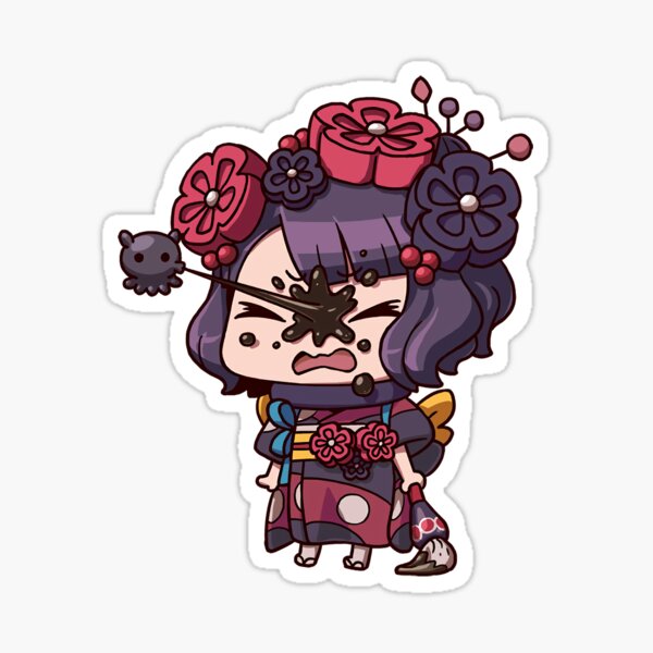 Item preview, Katsushika Hokusai  designed and sold by GachaCCC.
