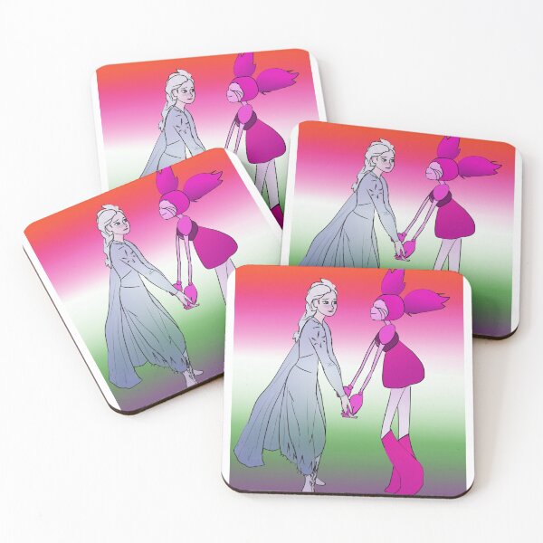 Item preview, Aspec lesbian elsa and spinel version 2 designed and sold by Rolaplayor101.