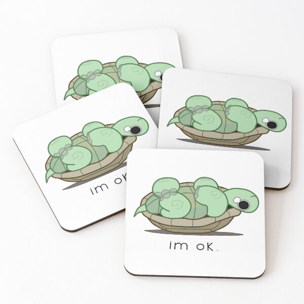 Item preview, im ok. designed and sold by Ro Draws.