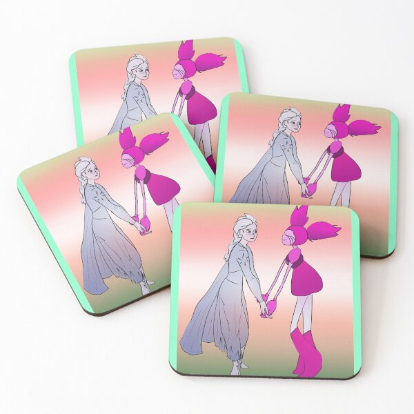 Item preview, Aspec lesbian elsa and spinel version 3 designed and sold by Rolaplayor101.