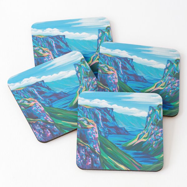 Item preview, Gros Morne Newfoundland designed and sold by sarahscottyy.