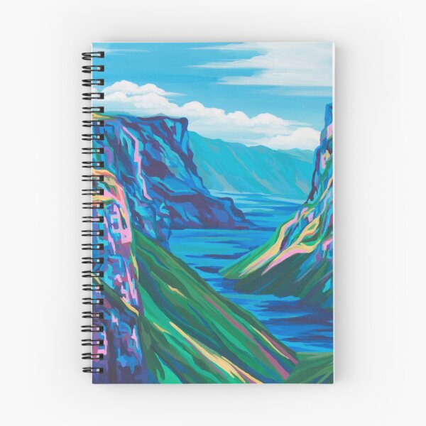 Item preview, Gros Morne Newfoundland designed and sold by sarahscottyy.
