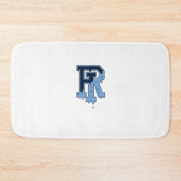 Item preview, University of Rhode Island Logo designed and sold by lyndsaykate.