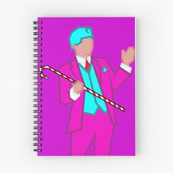 Item preview, Sweet Tooth - Starkid (colour background) designed and sold by aclmohle.