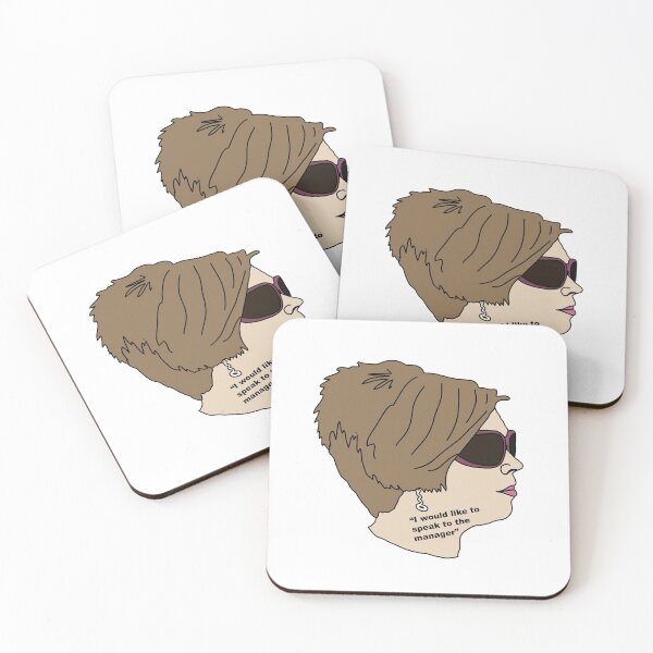 Item preview, Classic Karen  designed and sold by Brenna Langdon.