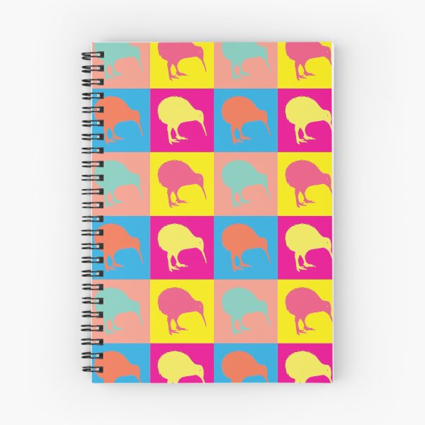 Item preview, Pop Art Kiwi designed and sold by emmacturner.