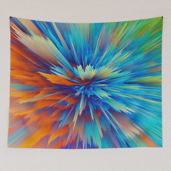 Item preview, startblast designed and sold by dacaret.