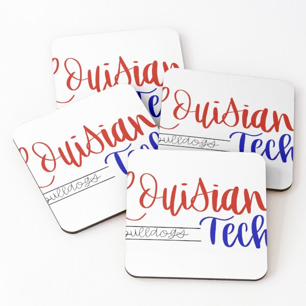 Item preview, Louisiana Tech designed and sold by maggiearie.