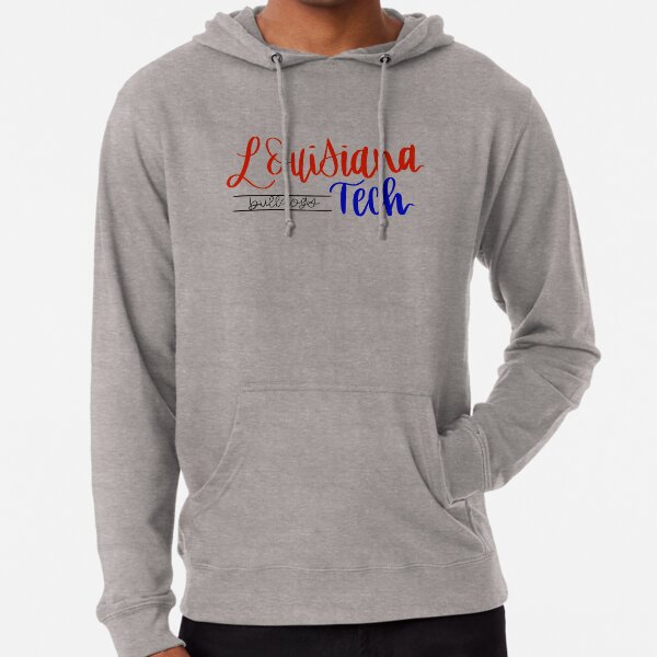 la tech sweatshirts