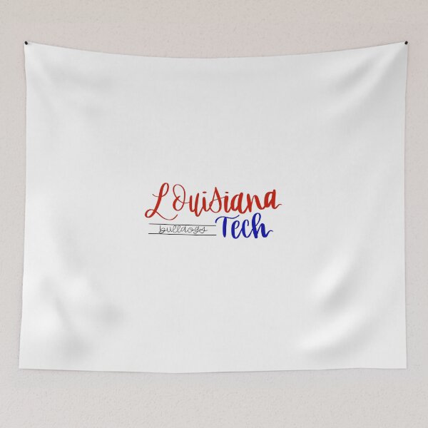 Item preview, Louisiana Tech designed and sold by maggiearie.
