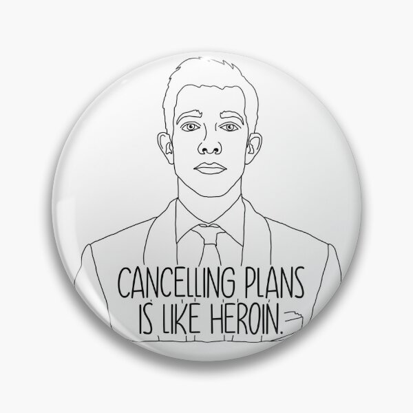 Item preview, Mulaney  designed and sold by LisaDylanArt.