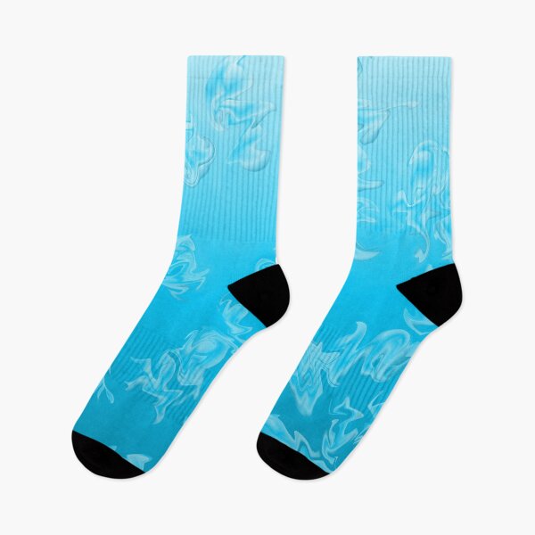 Item preview, sky-blue expanse designed and sold by Theobald-Design.