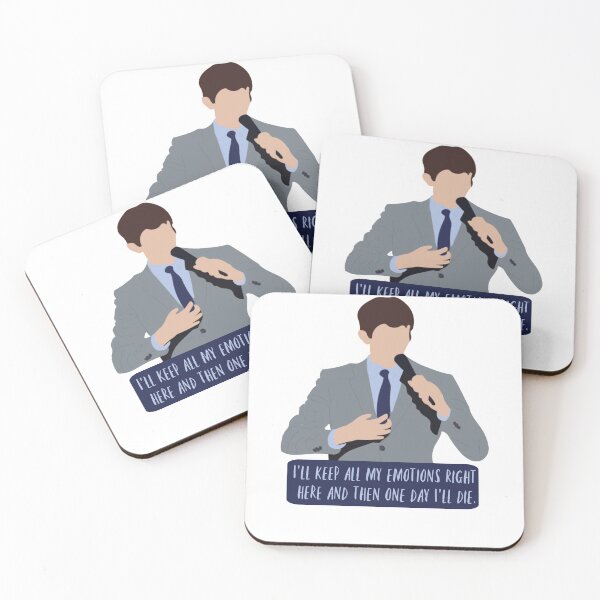 Item preview, Johnny Boy - New In Town - Quote designed and sold by Ducking Nerd.