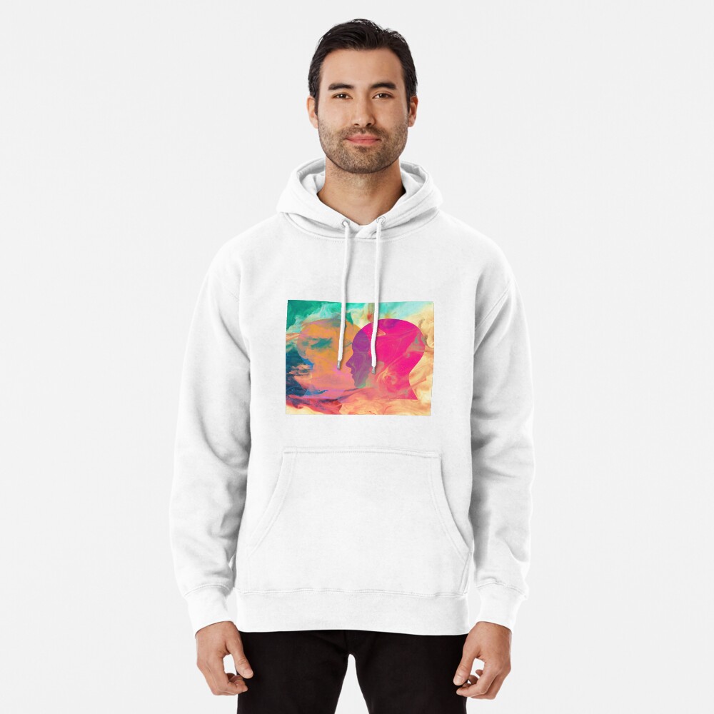Item preview, Pullover Hoodie designed and sold by dacaret.