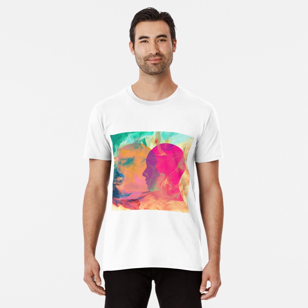 Item preview, Premium T-Shirt designed and sold by dacaret.