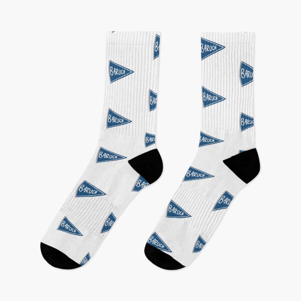 Item preview, Baruch College designed and sold by KJ McSweeney.