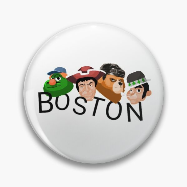 Pin on Boston sports