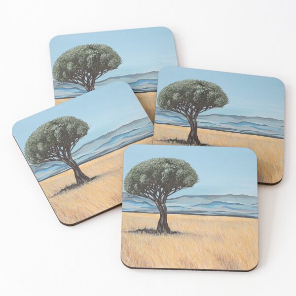 Item preview, Desert Calm designed and sold by sarahscottyy.