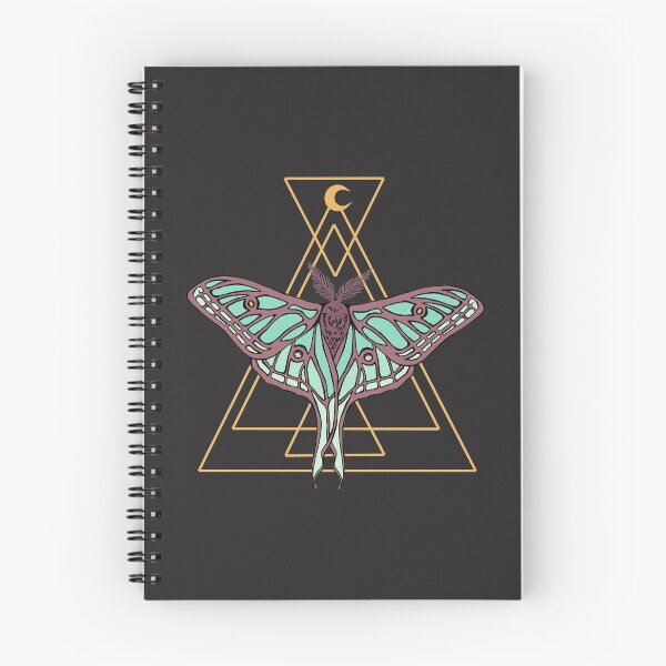 Item preview, Spanish Moon Moth designed and sold by thebugladies.