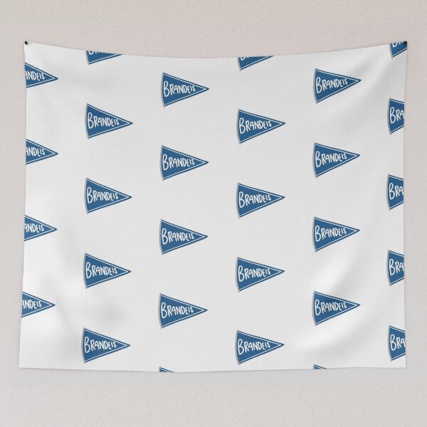 Item preview, Brandeis University designed and sold by KJ McSweeney.