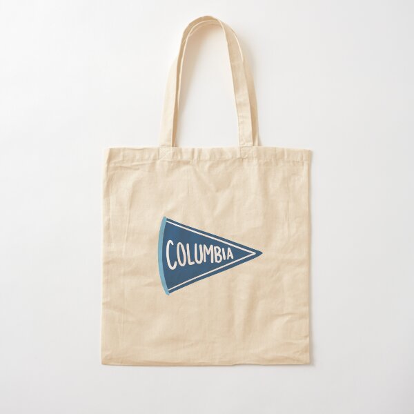 columbia university bag