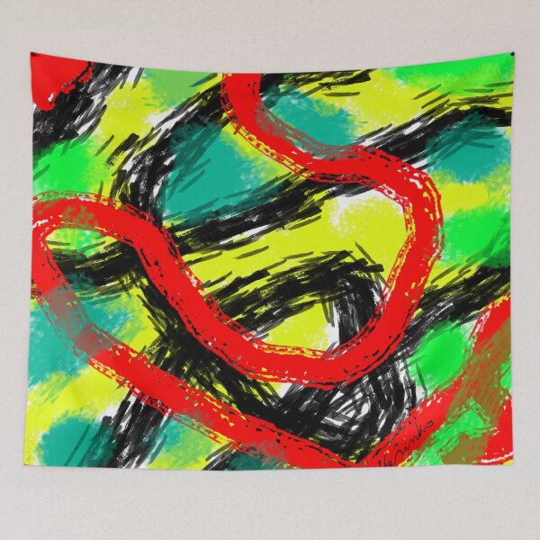 Item preview, Life path designed and sold by Harinko.