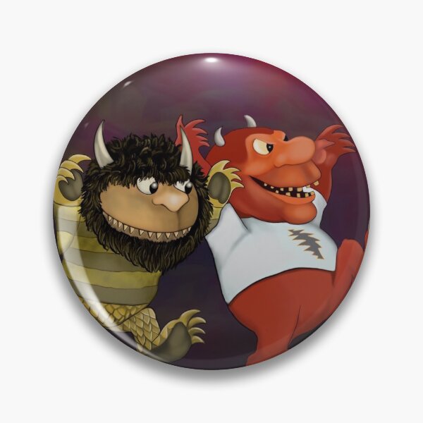 Item preview, Wild Things designed and sold by LBDowling.