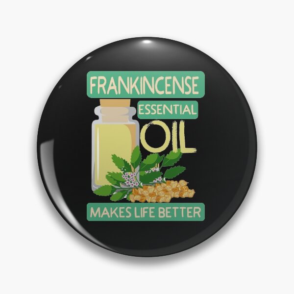 Item preview, Frankincense Essential Oils designed and sold by dhajr.