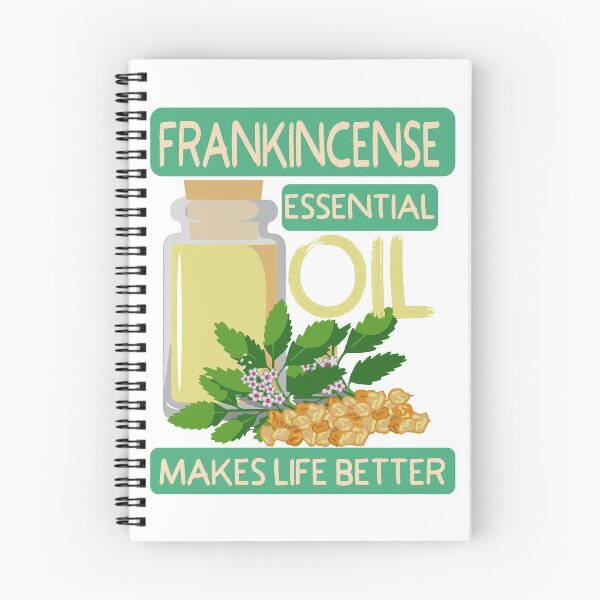 Item preview, Frankincense Essential Oils designed and sold by dhajr.