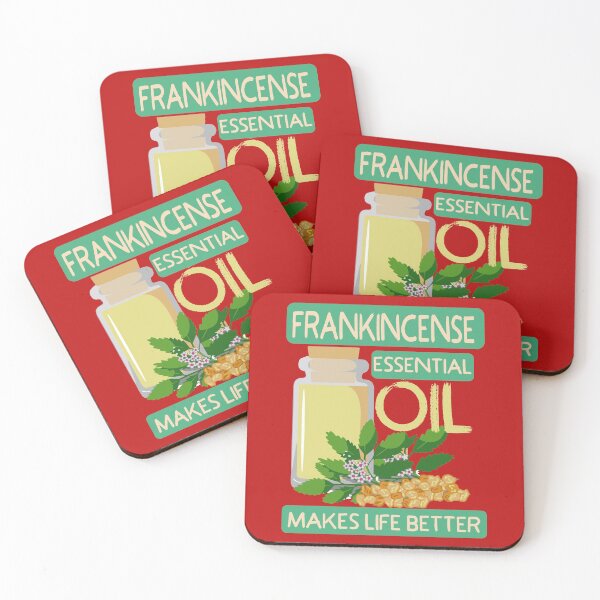 Item preview, Frankincense Essential Oils designed and sold by dhajr.