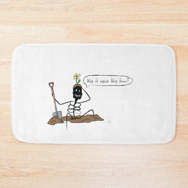 Item preview, The "was it easier this time?" Winston designed and sold by Carly Jennion.