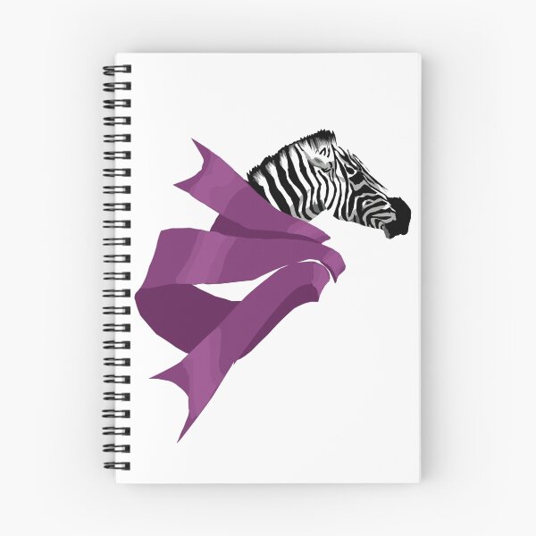 Item preview, Ehlers-Danlos Zebra Two designed and sold by Shelbie Paulley.