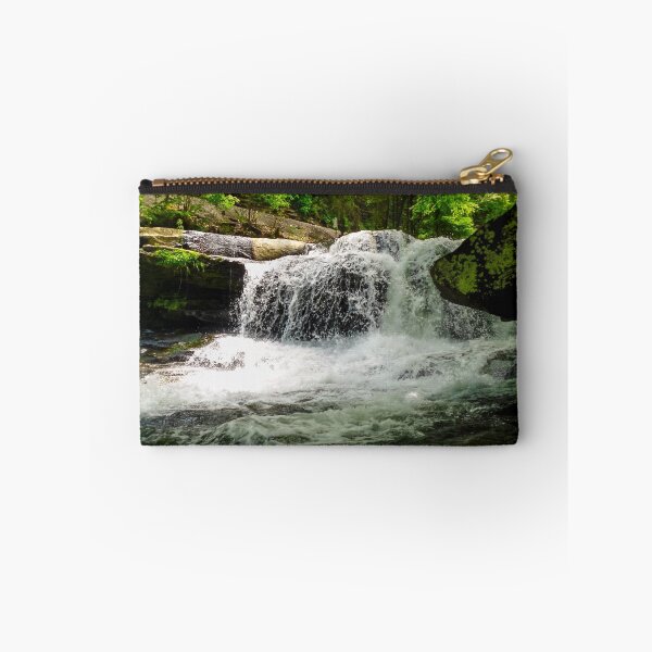 Item preview, Dunloup Falls  designed and sold by Paul Lubaczewski.