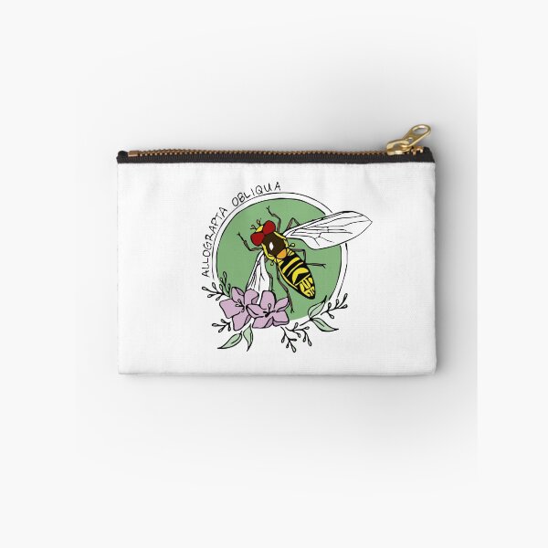 Item preview, Syrphid Fly  designed and sold by thebugladies.