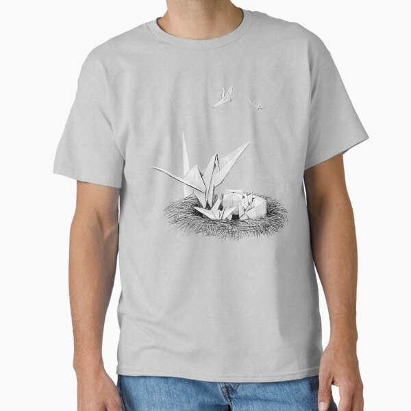 Item preview, Origami Cranes designed and sold by David Deen.