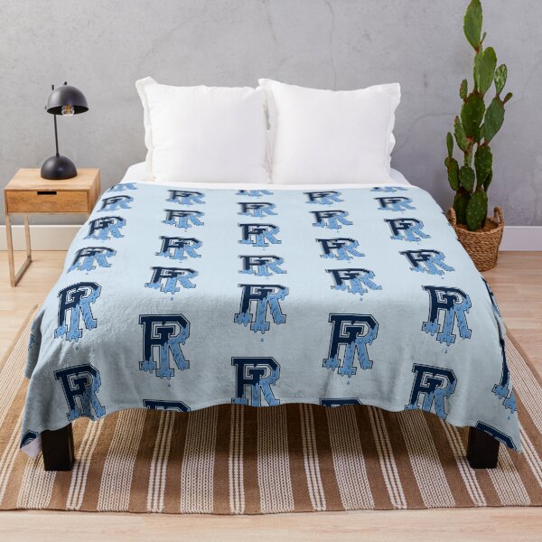 Item preview, University of Rhode Island Logo designed and sold by lyndsaykate.