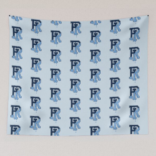 Item preview, University of Rhode Island Logo designed and sold by lyndsaykate.