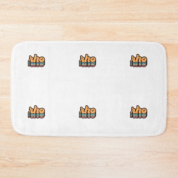 Item preview, Rho designed and sold by sarahrose20.