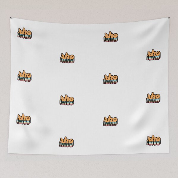 Item preview, Rho designed and sold by sarahrose20.